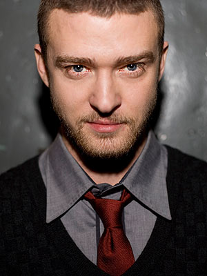 justin timberlake justified. Justified Justin Timberlake