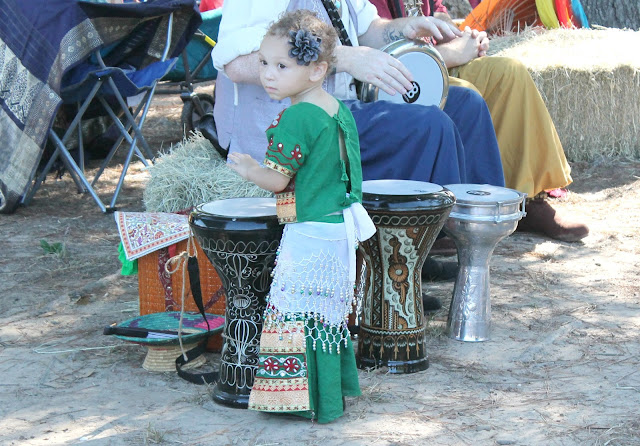 2016 Texarkana Renaissance Faire