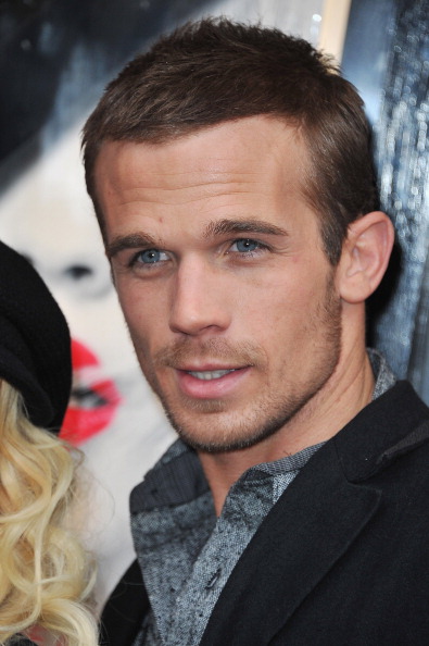 cam gigandet scandal. Cam Gigandet: Burlesque