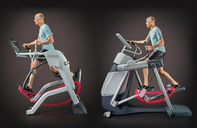 Safest and Most Appropriate Gym Exercise Tools for Old People
