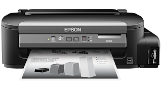 Epson WorkForce M105 Drivers