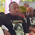 MIKE SONKO pens emotional message to his late mother as he marks 25 years since she died.