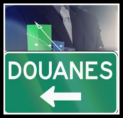 Concours de Recrutement douane