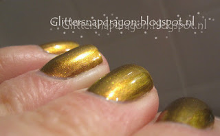 China Glaze Cabin Fever The Great Outdoors