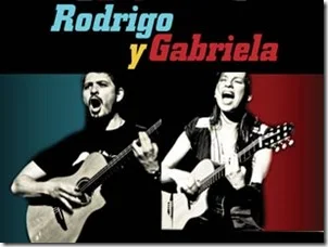 rodrigo y gabriela en guadalajara 2011