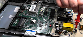 Sony LED LCD TV Repairing Service Centre in Kolkata