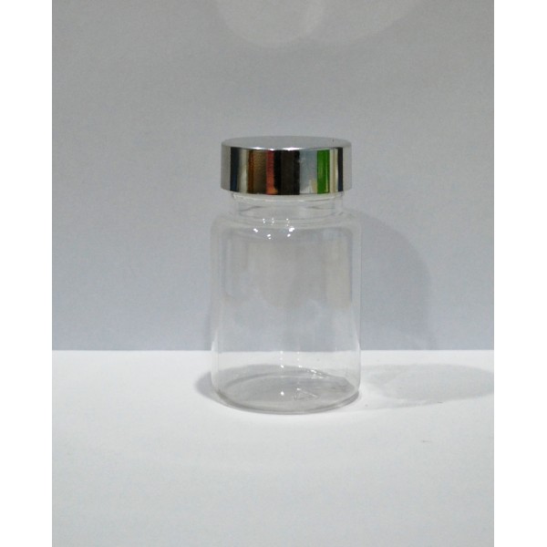 Bottle BDXT7631 - Silver