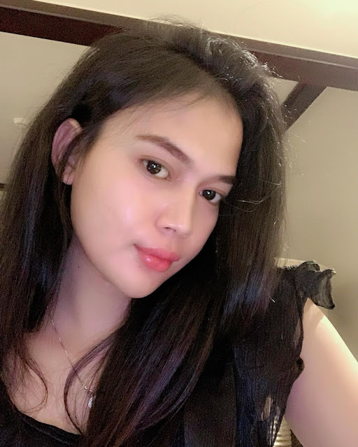 Dinda Syarif – Most Beautiful Indonesian Transgender Instagram model