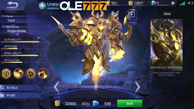 Gunakan Formasi Ini Untuk Melawan Hero Overpower di Mobile Legends