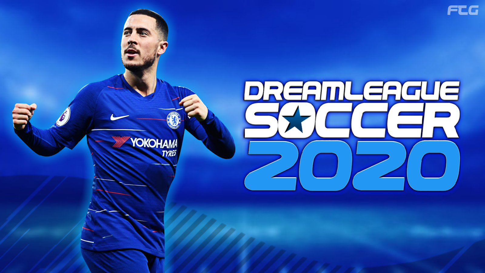 DLS 2020 Android Offline 300 MB HD Graphics Dream League ...