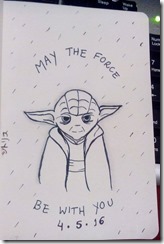 yoda