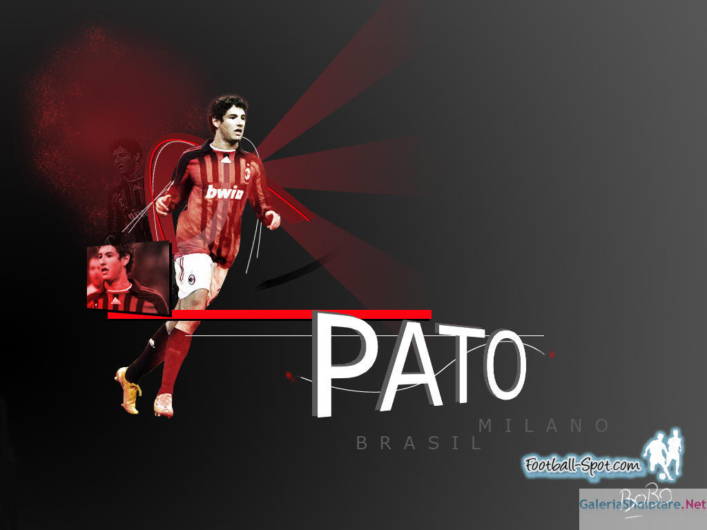 Alexandre Pato