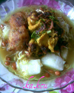 Soto madura  Resepi Ibu