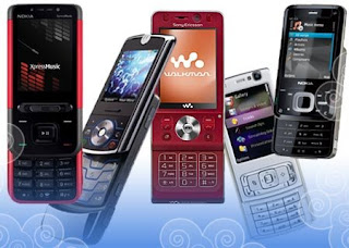 Collection of the best programs for nokia s60