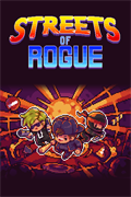 Download Streets of Rogue game