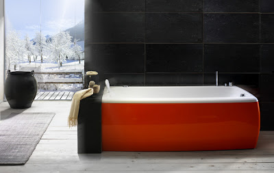 Modern Bathtubs