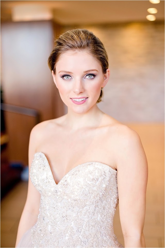 bridal, wedding, bride, makeup, hair, dress, nj photography, morristown, westin