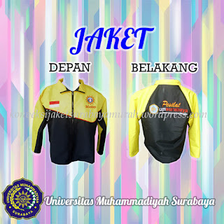 Jasa Pembuatan Dan Bikin Jaket Murah Di Surabaya