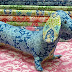 Dapper Dachshunds Free Pattern