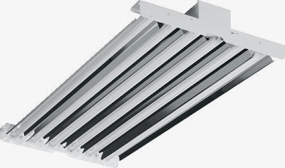 T5 industrial lighting