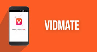 Download aplikasi VidMate Versi Terbaru