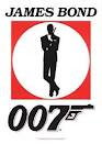 logo james bond