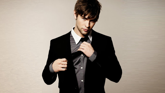 Chace Crawford Hd Wallpapers Free Download