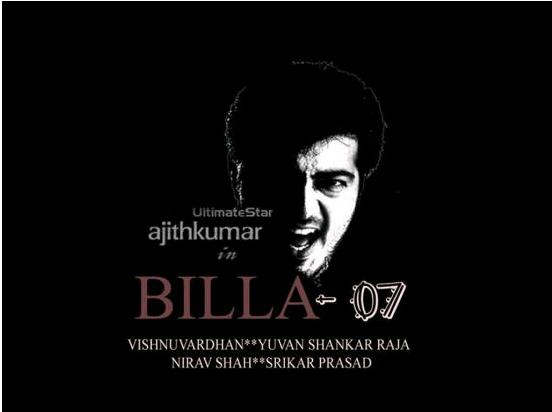 billa wallpapers. THALA AJITH BILLA 2 WALLPAPERS