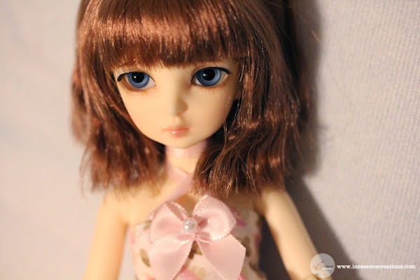 Maskcat Doll Belina