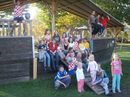 Picknick za djecu