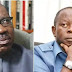 EDO 2020: Obaseki disrespected Oba of Benin – Oshiomhole