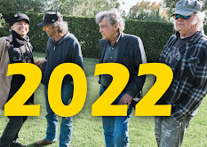 Neil Young Rückblick 2022