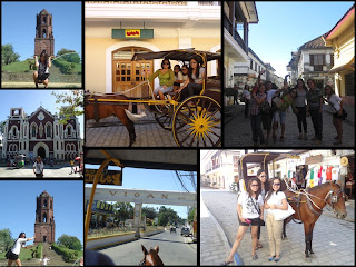 Vigan, Ilocos Sur