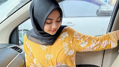 Hijab Girl Cartoon Gif