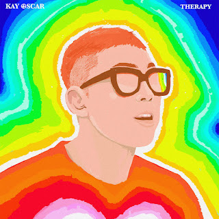 MP3 download KAY OSCAR - Therapy - Single iTunes plus aac m4a mp3