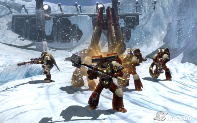 warhammer 40k wallpapers. Warhammer 40000 Wallpaper.