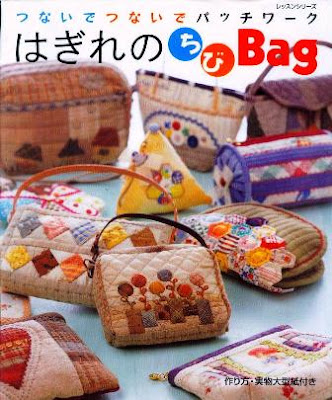 Download - Revista Bolsas com quilt