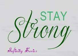 Recensione L. Cassie Stay Strong vol.2