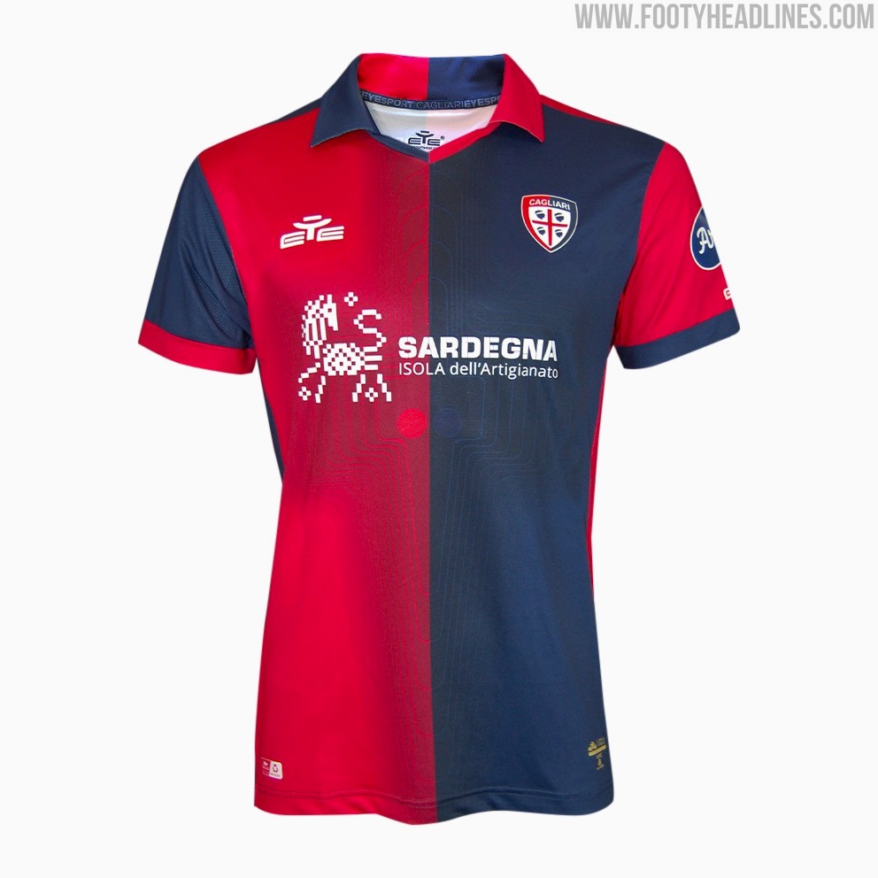 Serie A Kit Battle 2023-24: Adidas, Nike & Puma Only Make Kits For