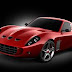 10 Mobil Ferrari Terbaik