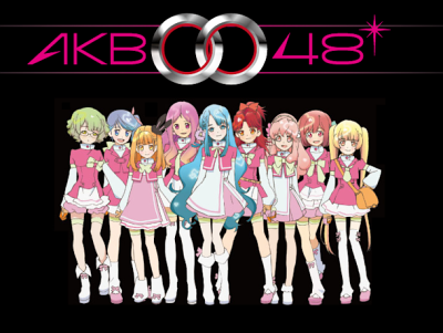 AKB48