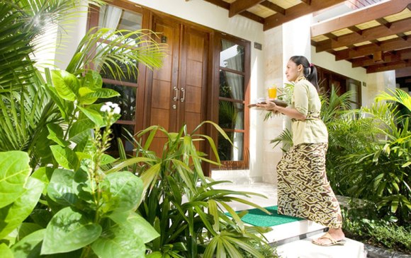 Bali Indonesia Hotels Under $50