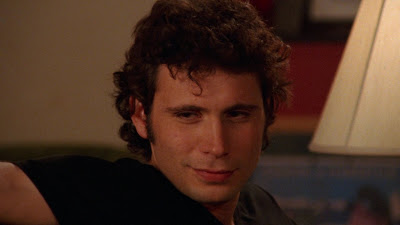 Joey's boyfriend Christopher, played by Jeremy Sisto who looks a little bit like John Travolta