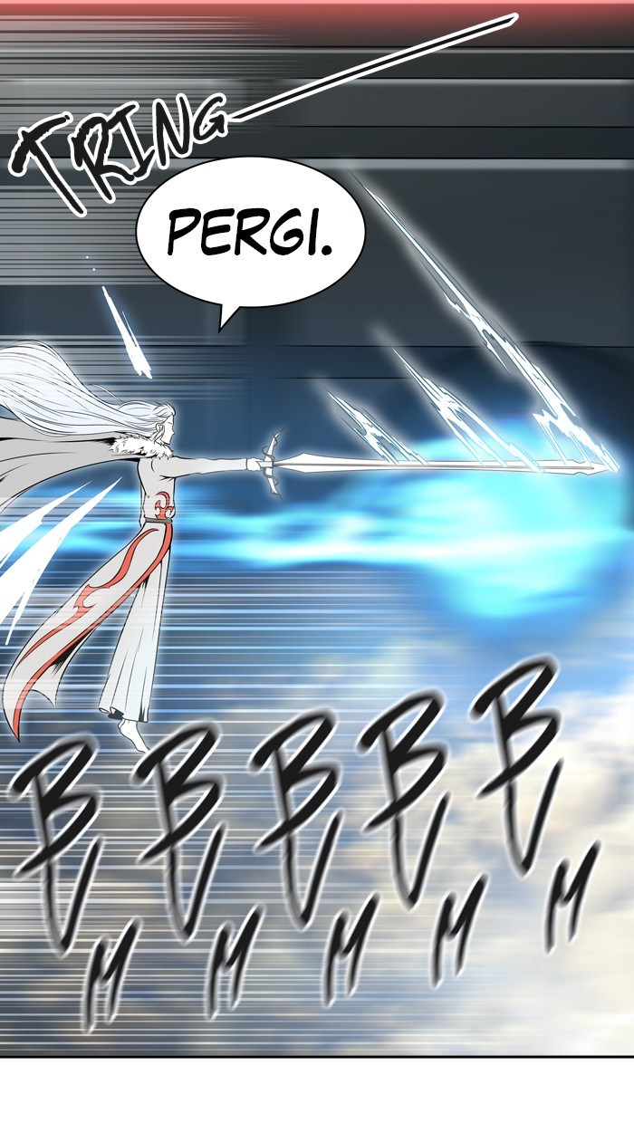 Webtoon Tower Of God Bahasa Indonesia Chapter 396