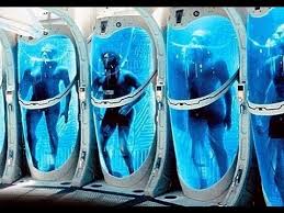 cryonics claim Can A Human Be Frozen Brought Back To Life?