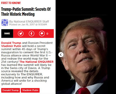 Trump-Putin Summit: Secrets Of Their Historic Meeting