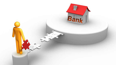 Types of bank loans