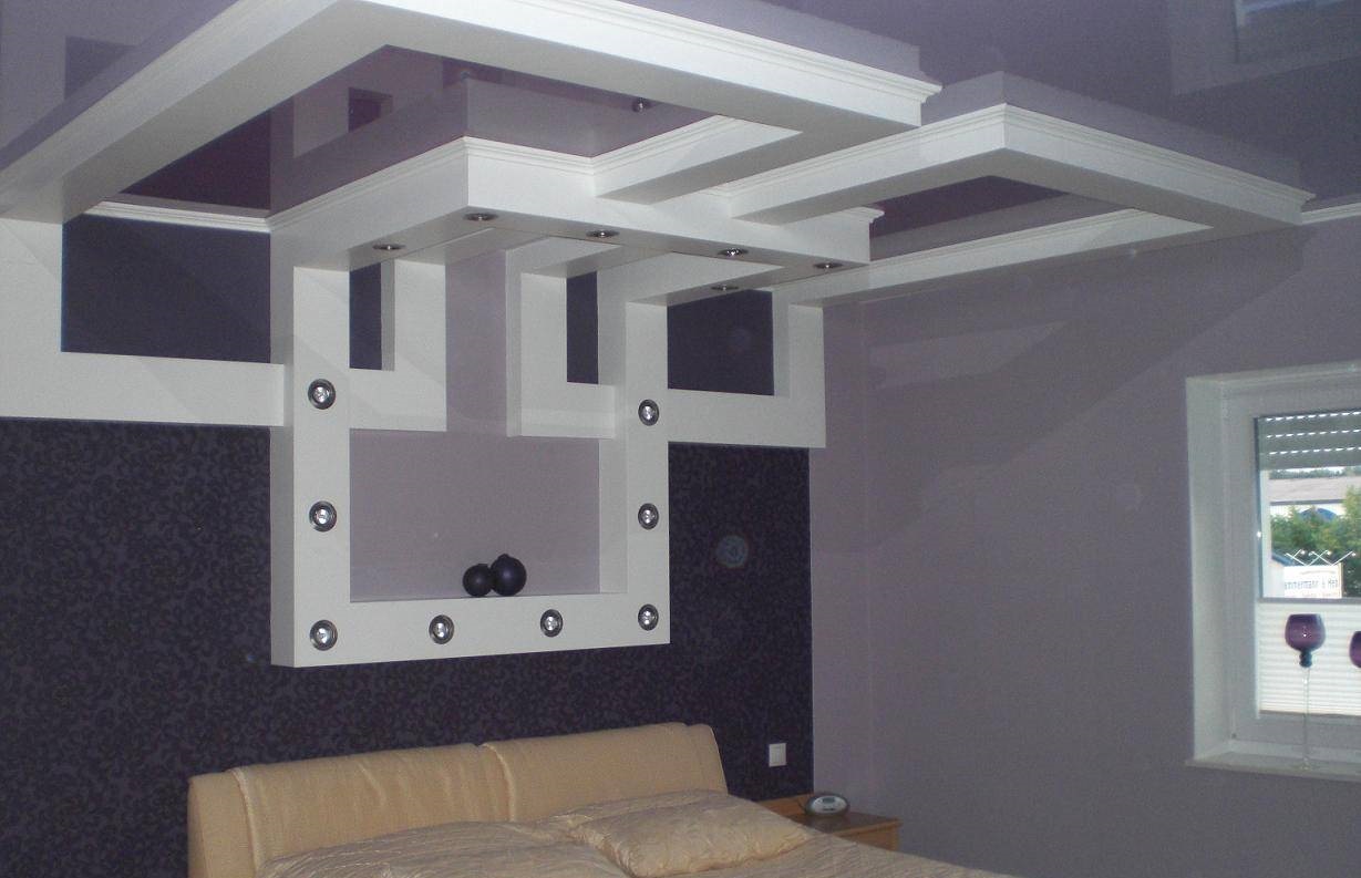 24 Modern POP ceiling designs and wall POP design ideas