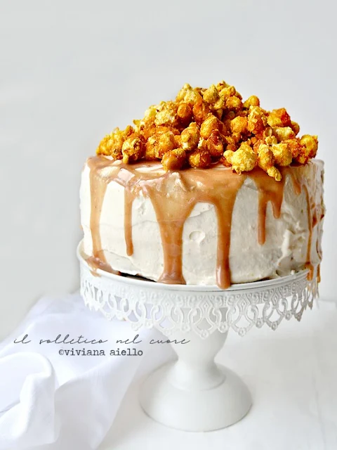 torta-zucca-pop-corn-caramellati