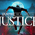 Vampire: The Masquerade - Justice